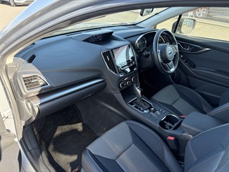 2017 Subaru XV - Thumbnail