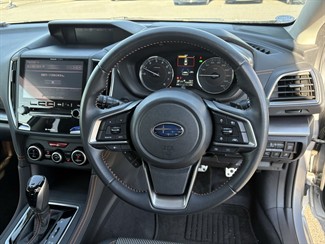 2017 Subaru XV - Thumbnail