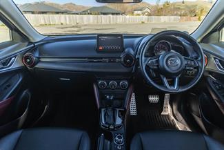 2018 Mazda CX-3 - Thumbnail