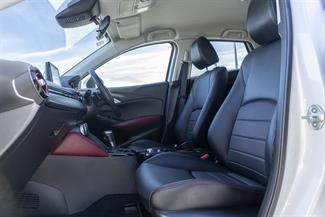 2018 Mazda CX-3 - Thumbnail