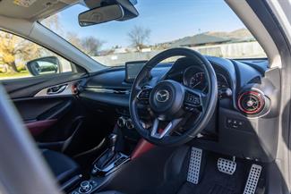 2018 Mazda CX-3 - Thumbnail