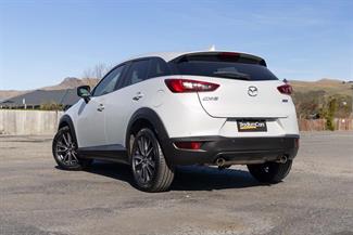 2018 Mazda CX-3 - Thumbnail