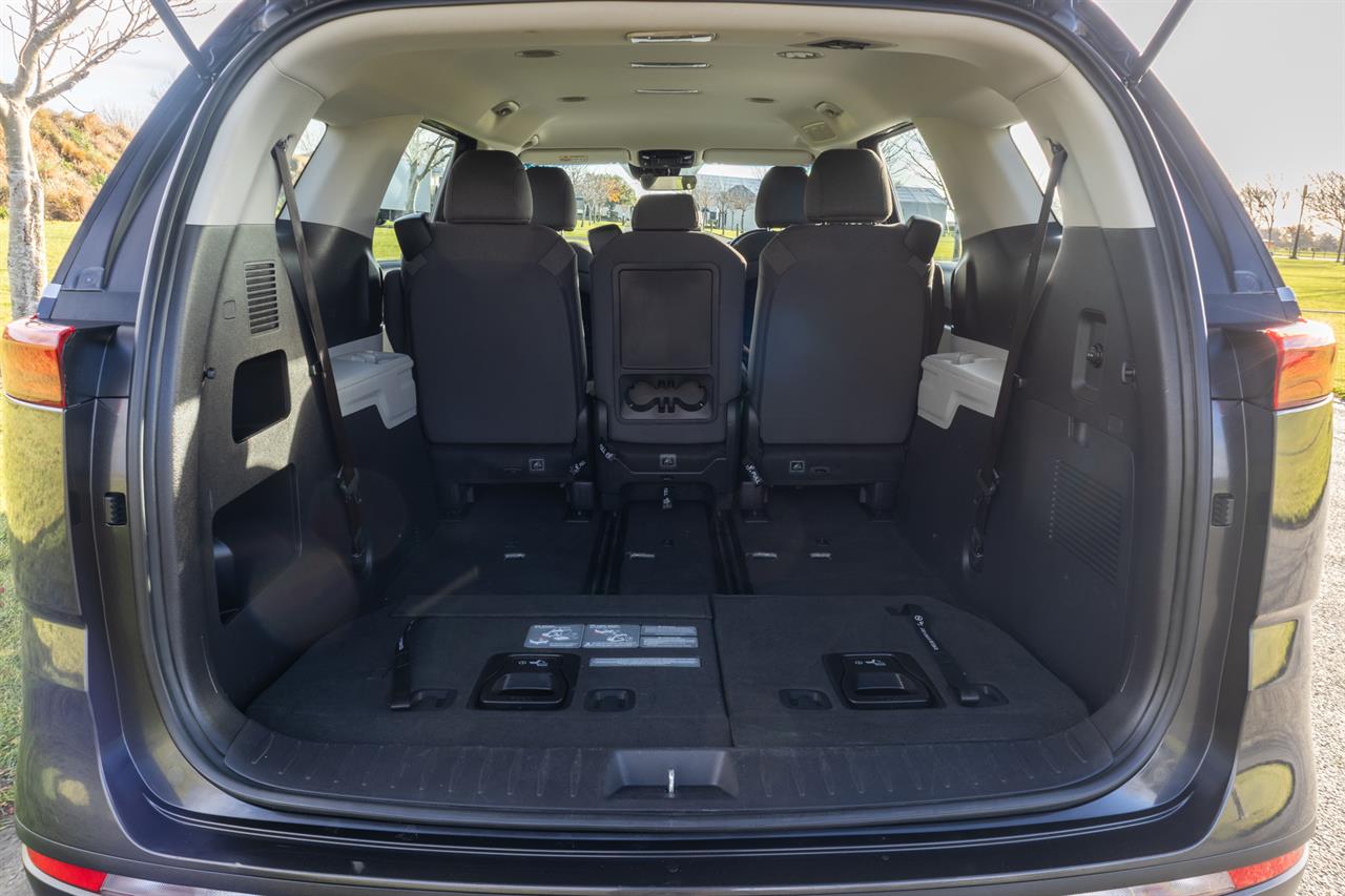 2023 Kia Carnival