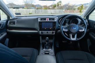 2015 Subaru Outback - Thumbnail