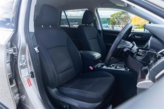 2015 Subaru Outback - Thumbnail