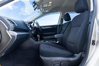 2015 Subaru Outback - Thumbnail