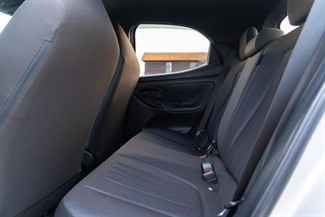 2021 Toyota Yaris - Thumbnail