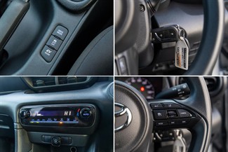 2021 Toyota Yaris - Thumbnail