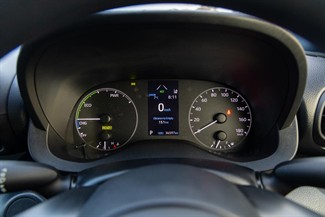 2021 Toyota Yaris - Thumbnail