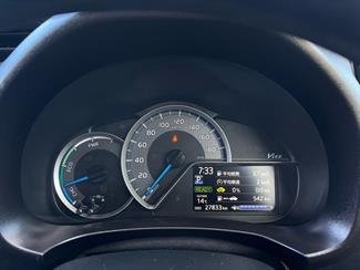 2018 Toyota Vitz - Thumbnail