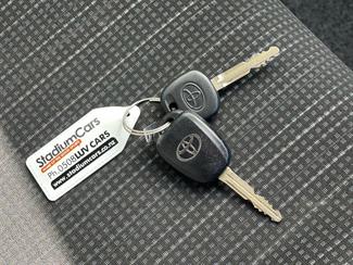 2018 Toyota Vitz - Thumbnail