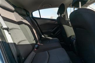 2014 Mazda 3 - Thumbnail