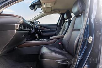 2020 Mazda Cx-30 - Thumbnail