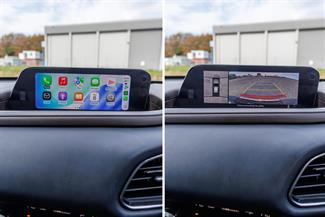 2020 Mazda Cx-30 - Thumbnail