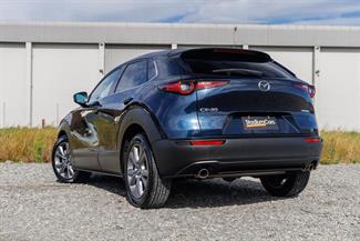 2020 Mazda Cx-30 - Thumbnail