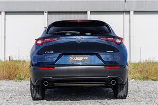 2020 Mazda Cx-30 - Thumbnail