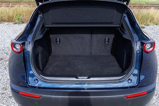 2020 Mazda Cx-30 - Thumbnail