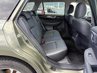 2017 Subaru Outback - Thumbnail