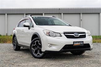 2014 Subaru XV - Thumbnail