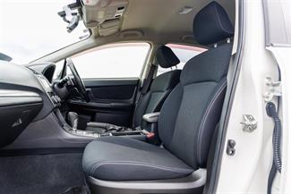 2014 Subaru XV - Thumbnail