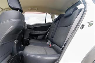 2014 Subaru XV - Thumbnail