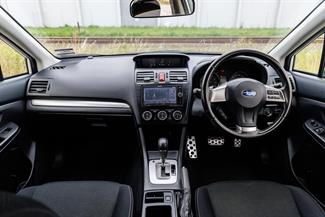 2014 Subaru XV - Thumbnail