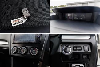 2014 Subaru XV - Thumbnail