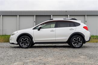 2014 Subaru XV - Thumbnail