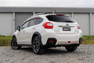 2014 Subaru XV - Thumbnail