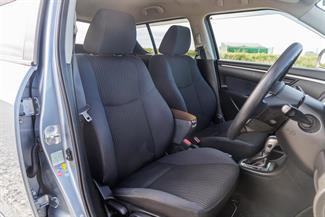 2013 Suzuki Swift - Thumbnail