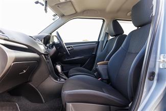 2013 Suzuki Swift - Thumbnail