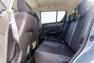 2013 Suzuki Swift - Thumbnail