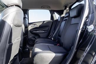 2022 Honda Jazz - Thumbnail