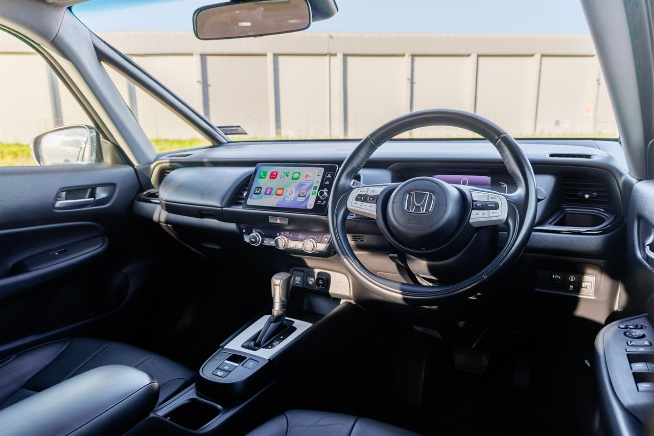 2022 Honda Jazz