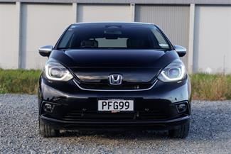 2022 Honda Jazz - Thumbnail