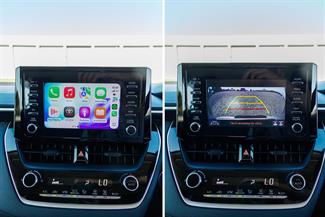 2020 Toyota Corolla - Thumbnail