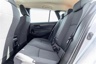 2020 Toyota Corolla - Thumbnail