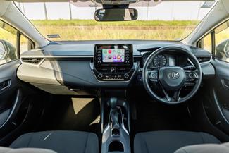2020 Toyota Corolla - Thumbnail
