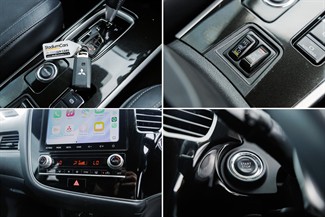 2021 Mitsubishi Outlander - Thumbnail