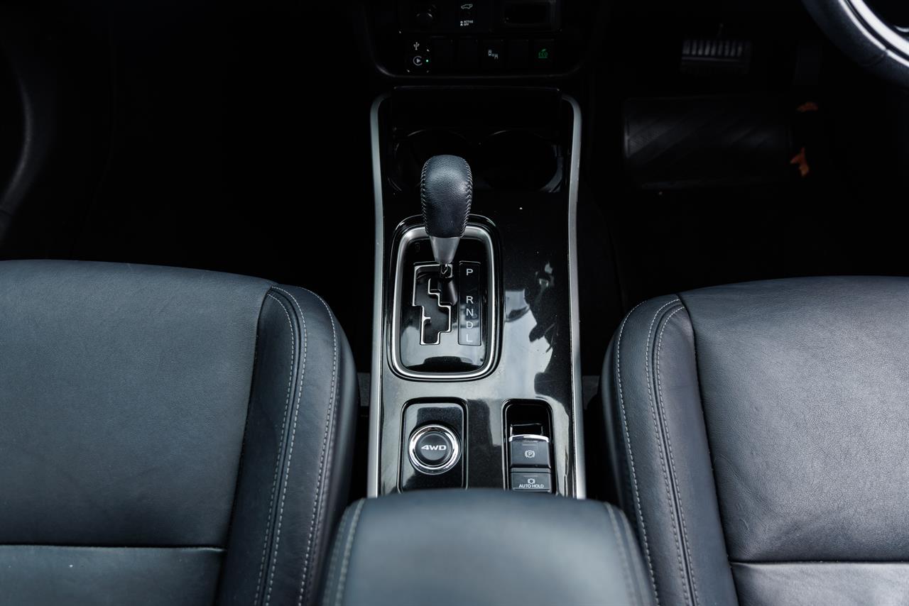 2021 Mitsubishi Outlander