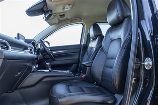 2017 Mazda CX-5 - Thumbnail