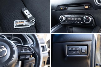 2017 Mazda CX-5 - Thumbnail