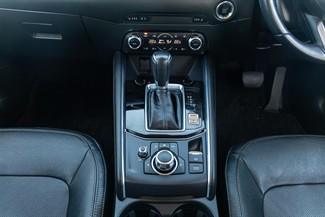 2017 Mazda CX-5 - Thumbnail