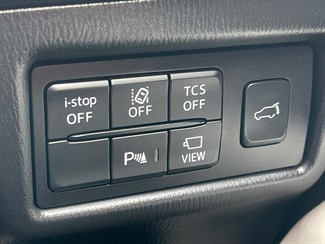 2017 Mazda CX-5 - Thumbnail
