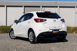 2016 Mazda Demio - Thumbnail