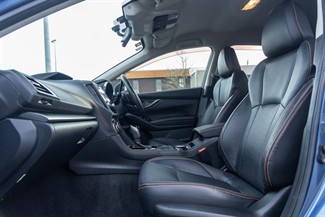 2017 Subaru XV - Thumbnail