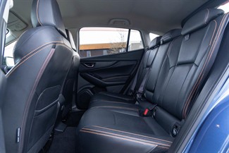 2017 Subaru XV - Thumbnail
