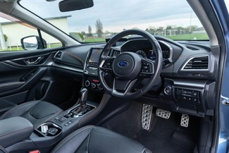 2017 Subaru XV - Thumbnail