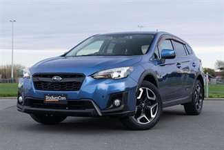 2017 Subaru XV - Thumbnail