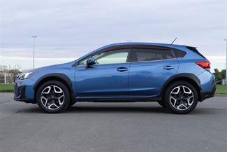 2017 Subaru XV - Thumbnail